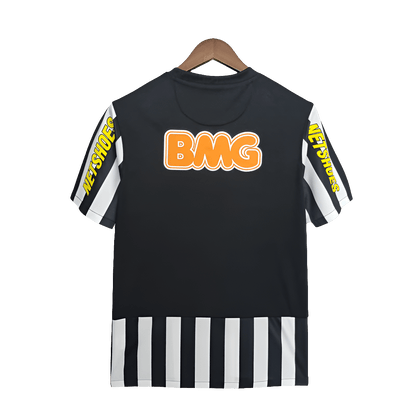 Santos 2013 II Away  - Retro Version