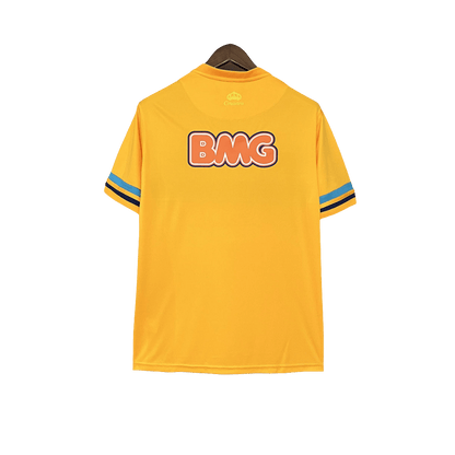 Cruzeiro 14/15 Goalkeeper  - Retro Version