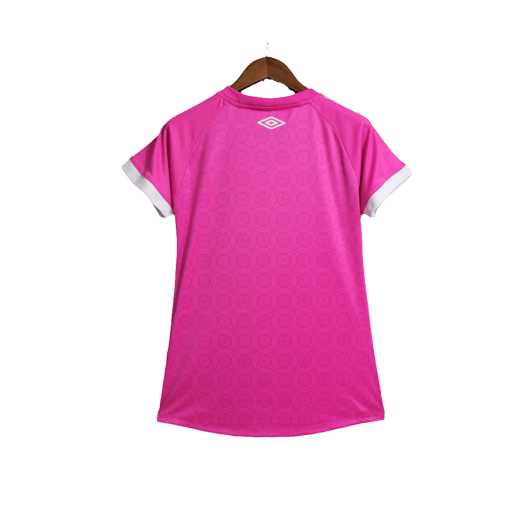 Santos 23/24 Pink October Edition  - Women's