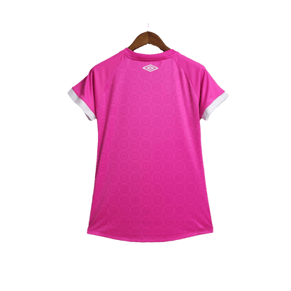 Santos 23/24 Pink October Edition  - Women's