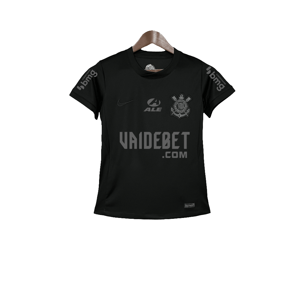 Corinthians 24/25 II Away  - All Sponsors - Women's