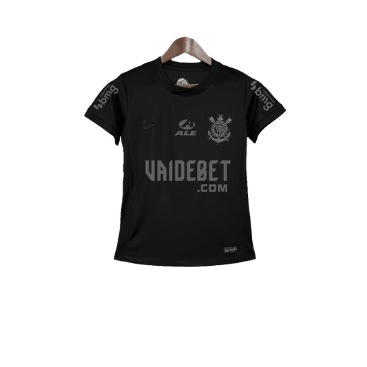 Corinthians 24/25 II Away  - All Sponsors - Women's
