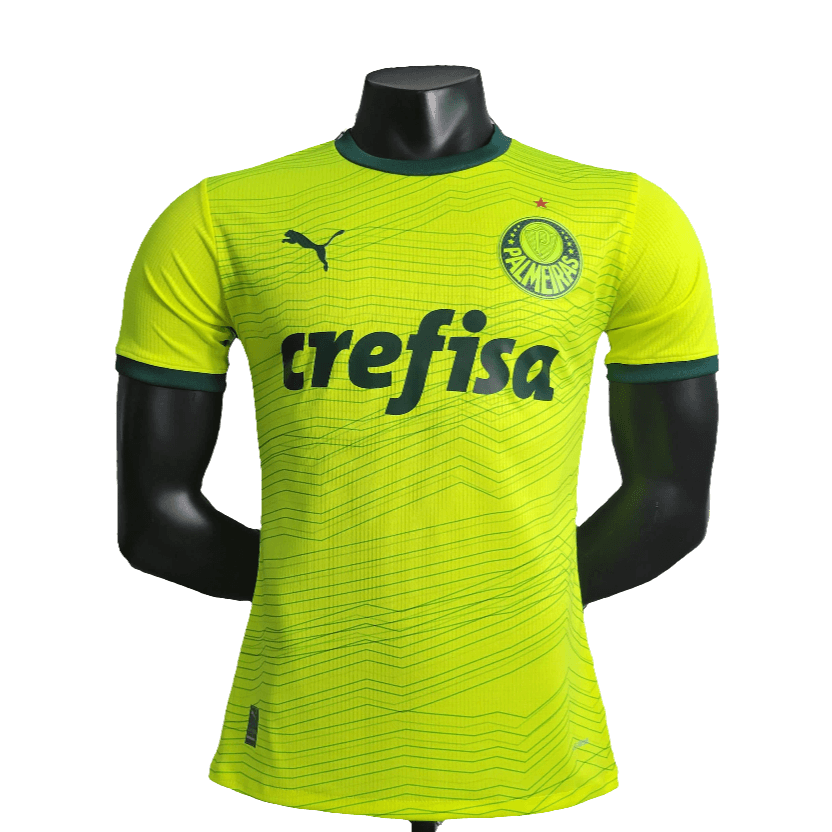 Palmeiras 23/24 III Third  - Player Version