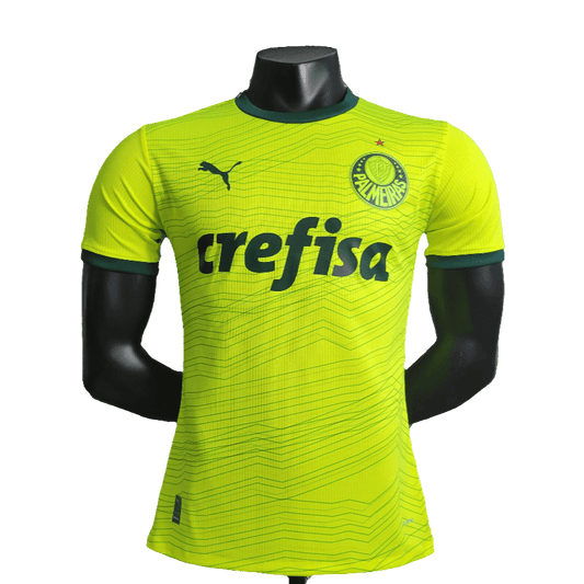 Palmeiras 23/24 III Third  - Player Version