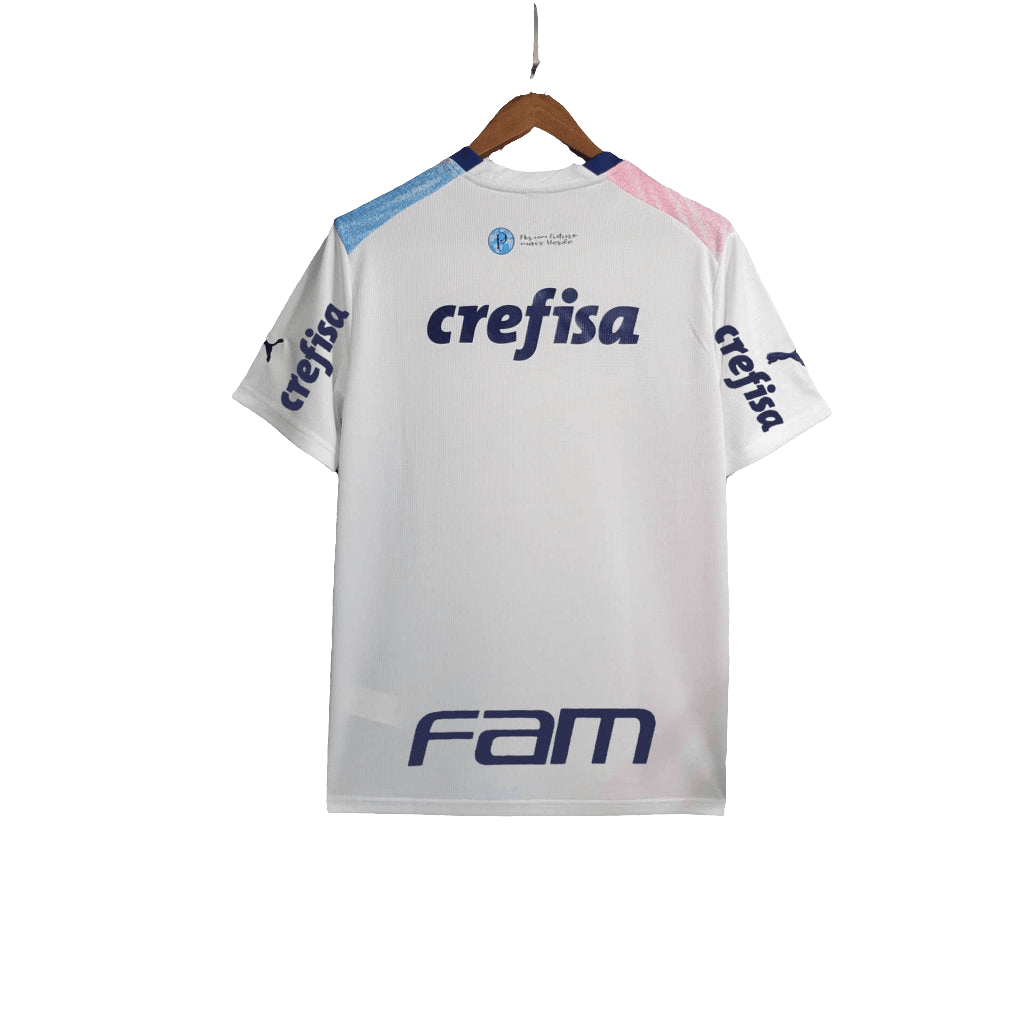 Palmeiras 23/24 Commemorative  - All Sponsors - Women’s