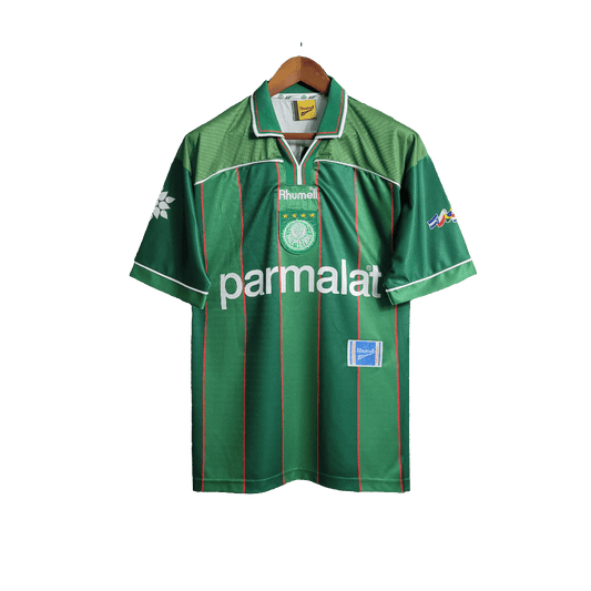 Palmeiras 1999 Libertadores Champion  - Retro Version