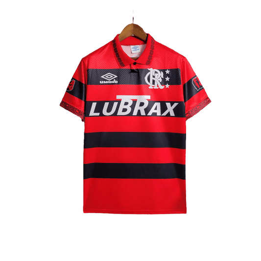 Flamengo 94/95 I Home  - Retro Version