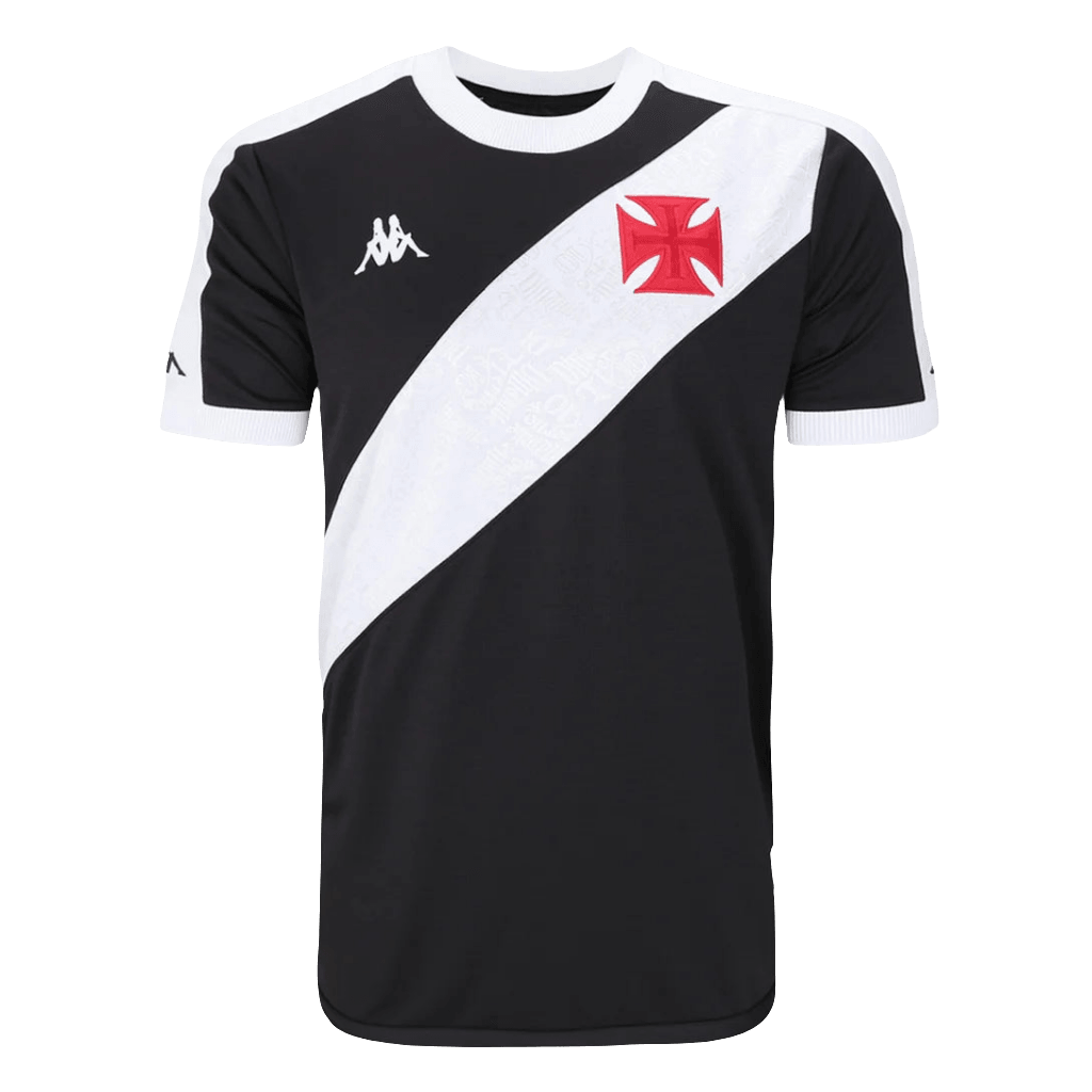 Vasco 23/24 I Home  - Fan Version