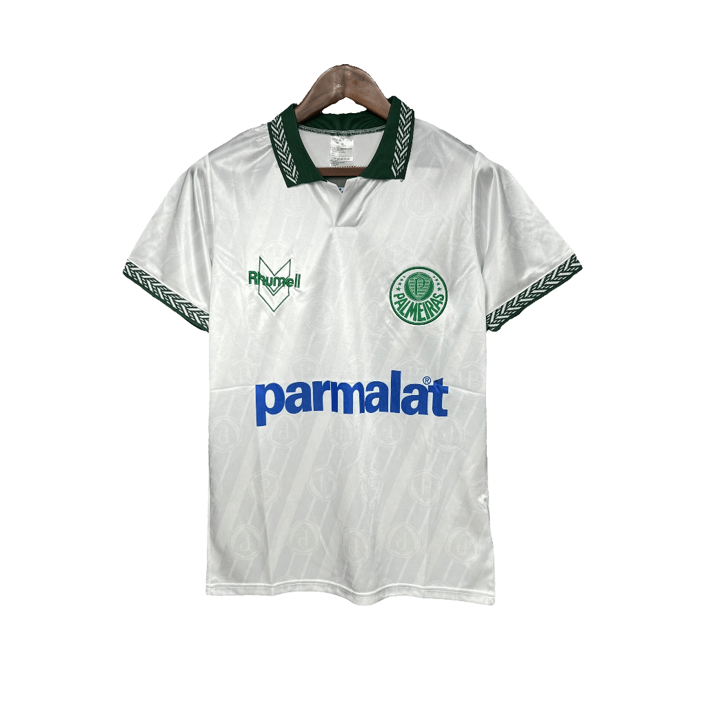 Palmeiras 94/95 II Away  - Retro Version