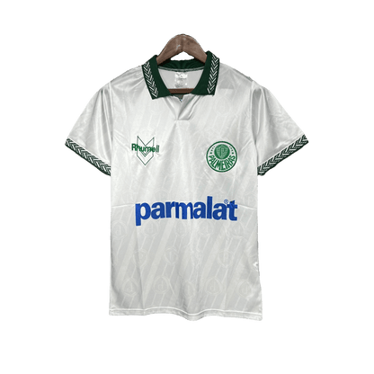 Palmeiras 94/95 II Away  - Retro Version