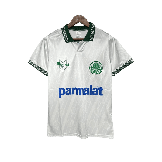 Palmeiras 94/95 II Away  - Retro Version
