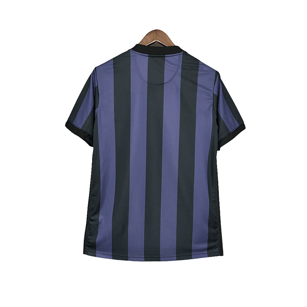 Corinthians 2009 II Away  - Retro Version