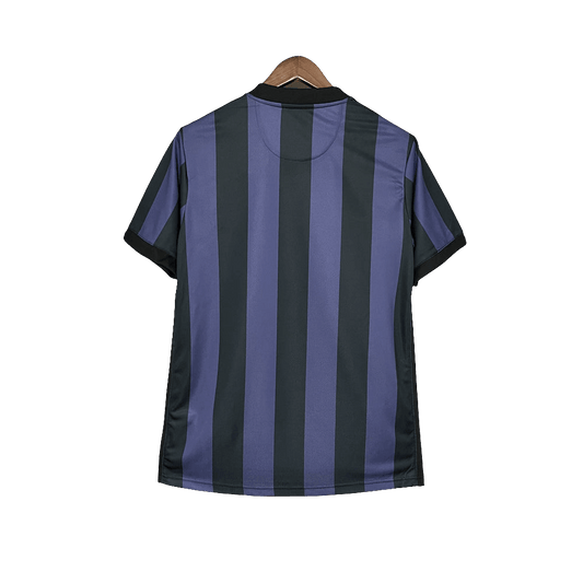 Corinthians 2009 II Away  - Retro Version