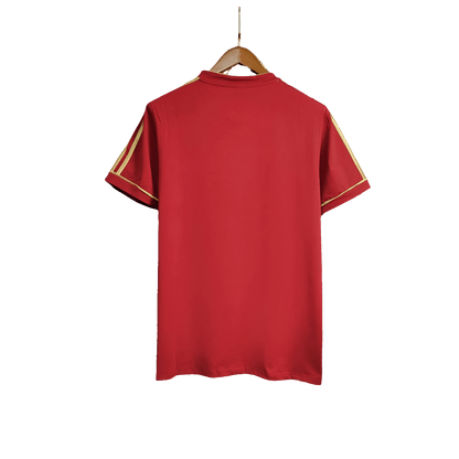 Fluminense 15/16 I Home  - Retro Version