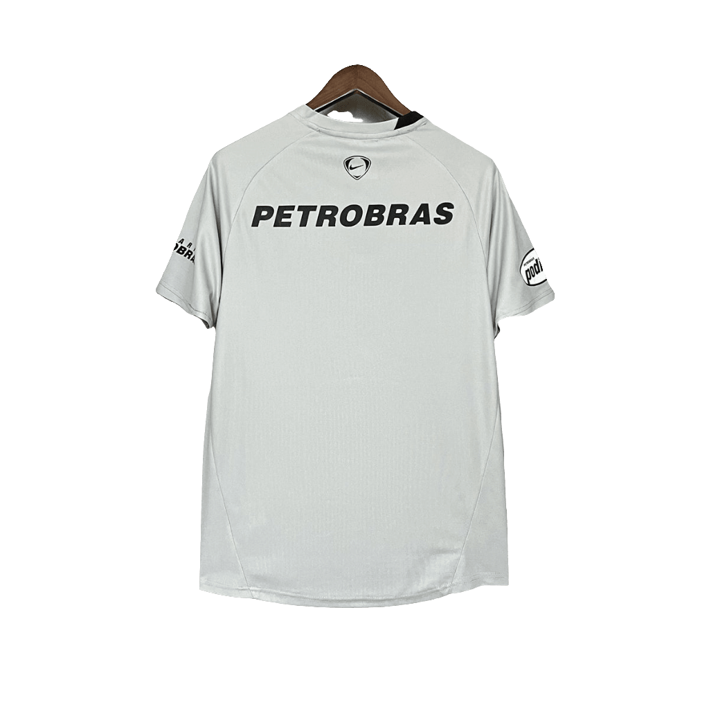 Flamengo 2008 Goalkeeper  - Retro Version