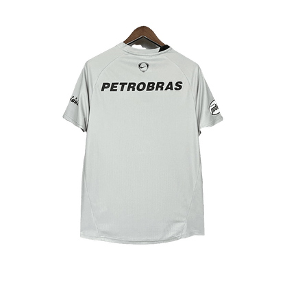 Flamengo 2008 Goalkeeper  - Retro Version