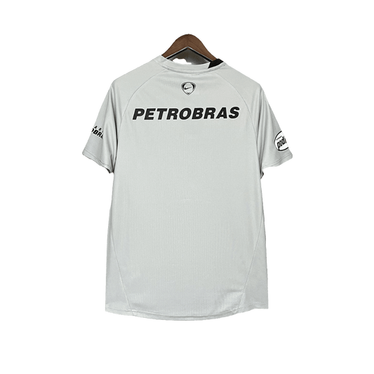 Flamengo 2008 Goalkeeper  - Retro Version