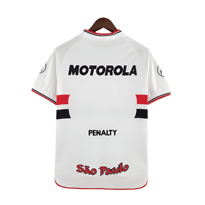 Sao Paulo 2000 I Home  - Retro Version