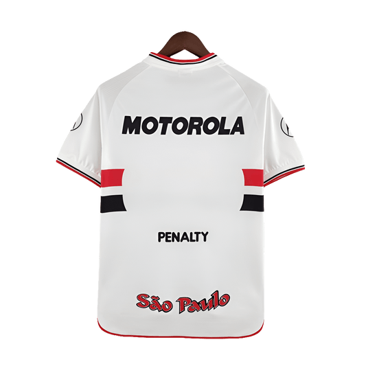 Sao Paulo 2000 I Home  - Retro Version