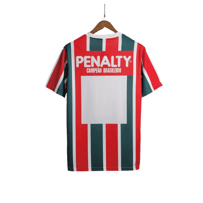 Fluminense 1993 I Home  - Retro Version
