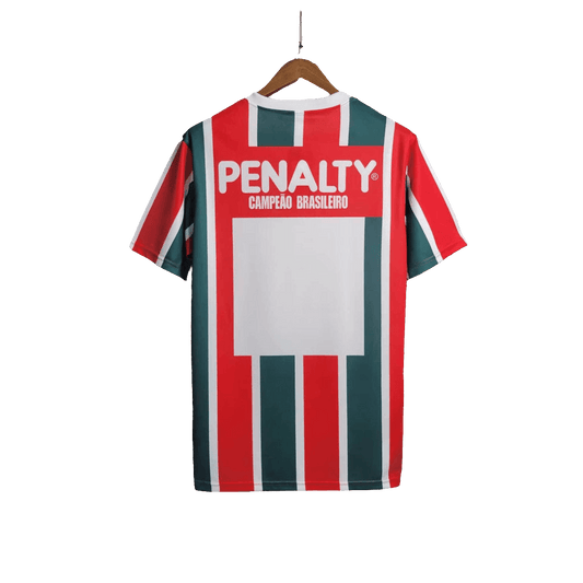 Fluminense 1993 I Home  - Retro Version