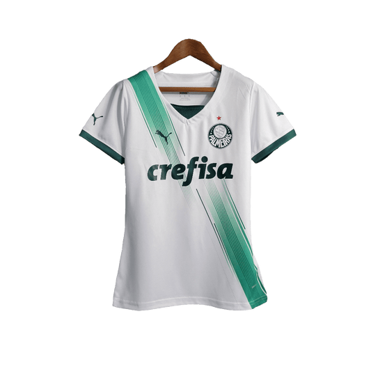 Palmeiras 23/24 II Away  - Women's