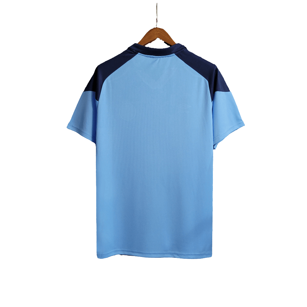 Gremio 23/24 Training  - Sky Blue - Fan Version