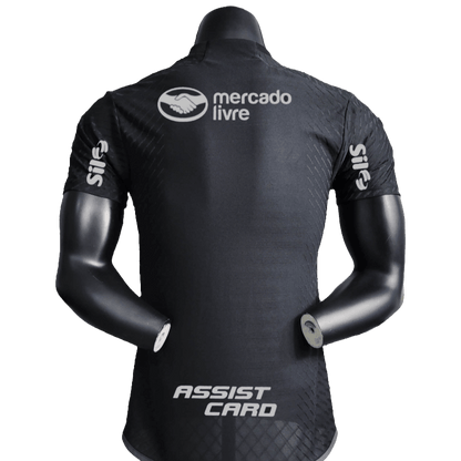 Flamengo 23/24 III Third  - All Sponsors - Player Version