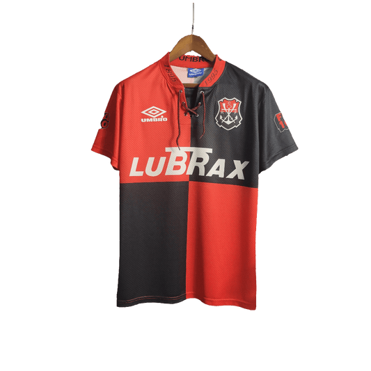 Flamengo 1994 I Home Centenary Model  - Retro Version