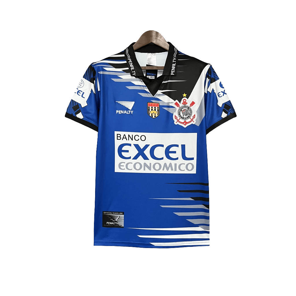 Corinthians 1998 III Third  - Retro Version