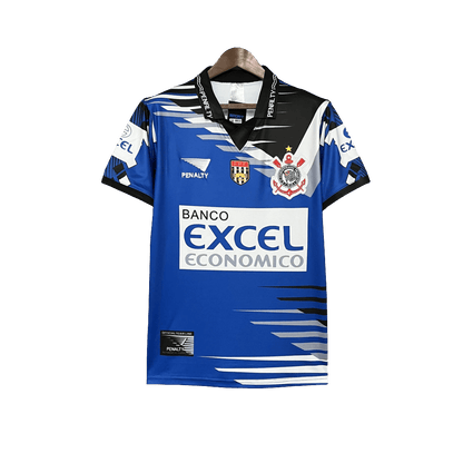 Corinthians 1998 III Third  - Retro Version