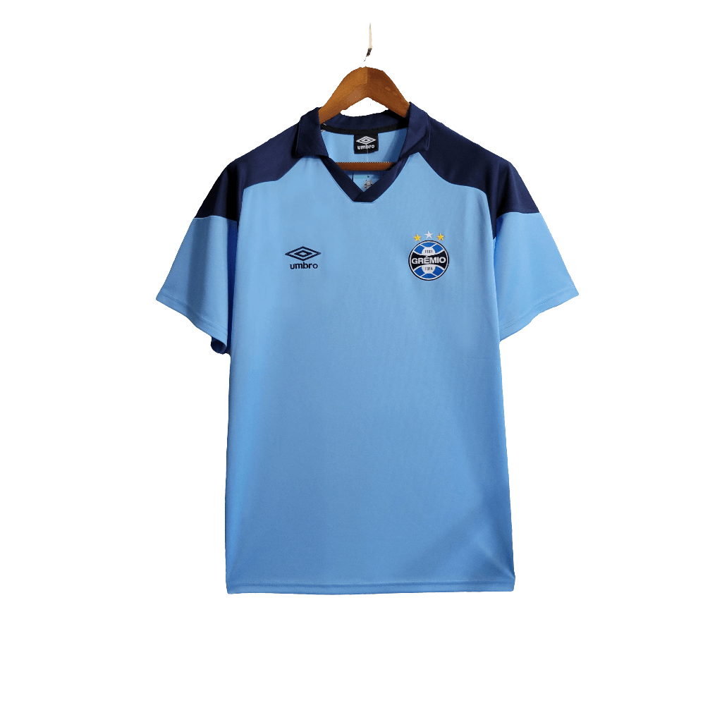 Gremio 23/24 Training  - Sky Blue - Fan Version