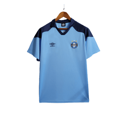 Gremio 23/24 Training  - Sky Blue - Fan Version