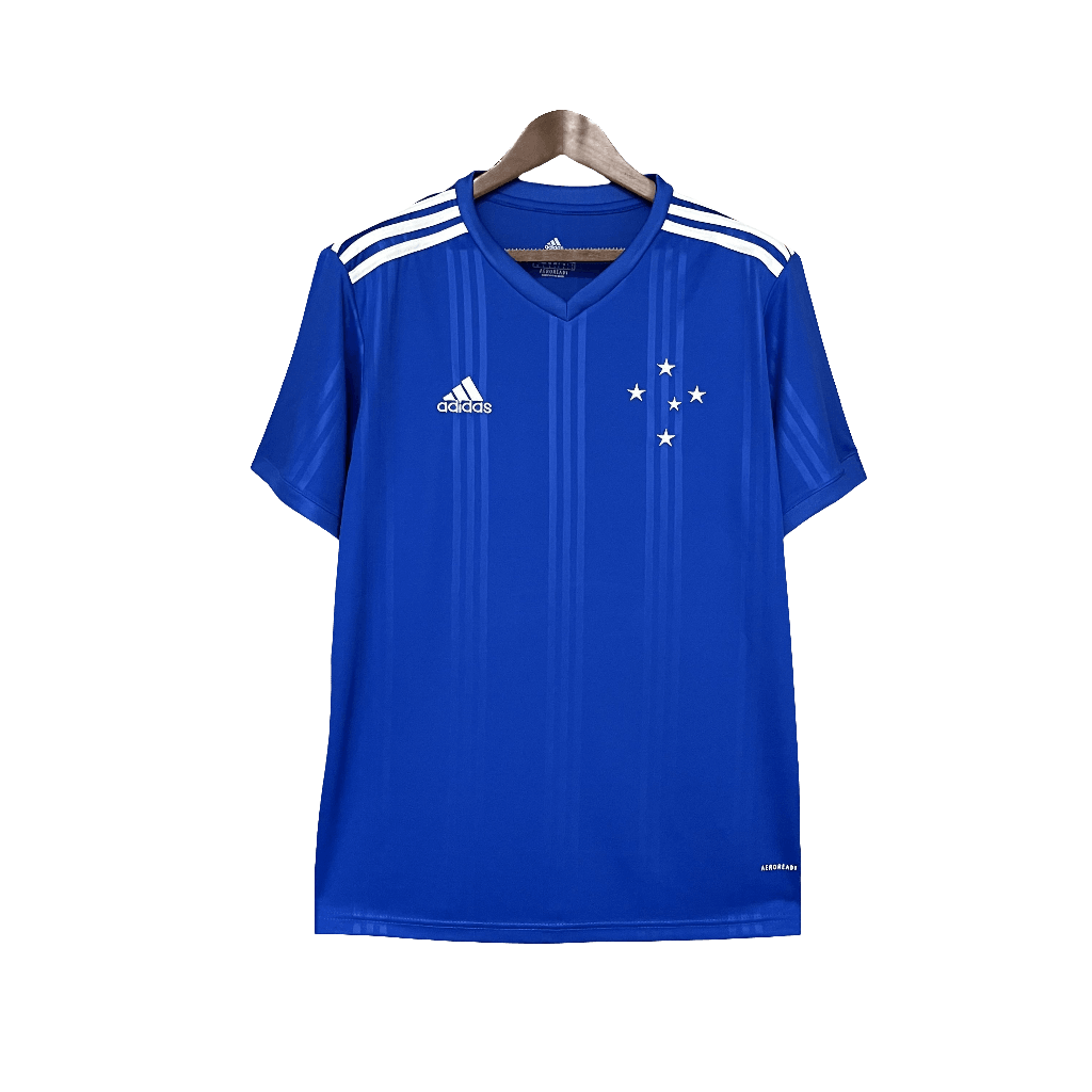 Cruzeiro 20/21 I Home  - Retro Version