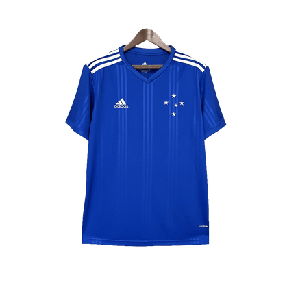 Cruzeiro 20/21 I Home  - Retro Version