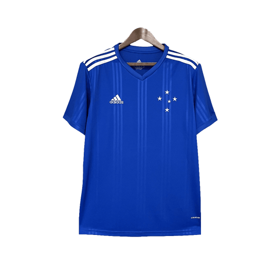 Cruzeiro 20/21 I Home  - Retro Version