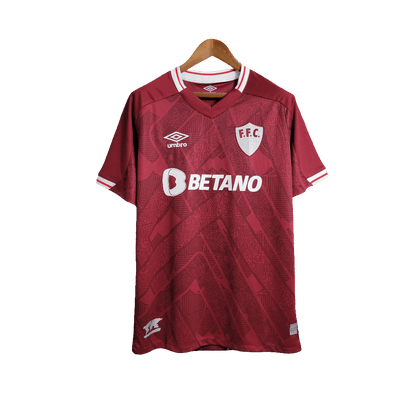 Fluminense 23/24 IV Fourth  - Fan Version