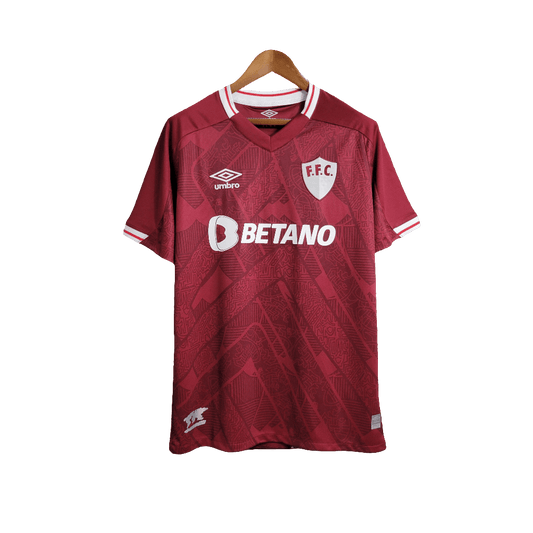 Fluminense 23/24 IV Fourth  - Fan Version