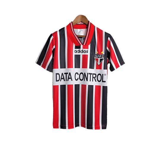 Sao Paulo 1997 II Away  - Retro Version