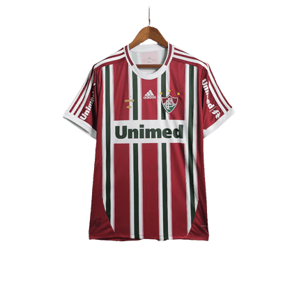 Fluminense 2012 I Home  - Retro Version