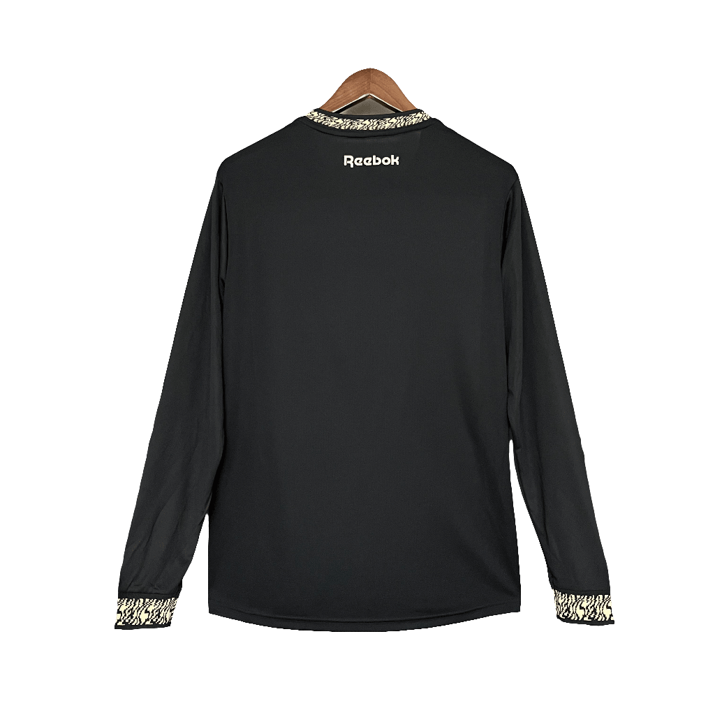 Botafogo 24/25 II Away  - Long Sleeve