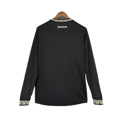 Botafogo 24/25 II Away  - Long Sleeve