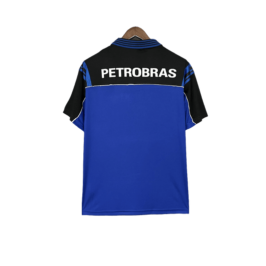 Flamengo 99/00 Goalkeeper  - Retro Version