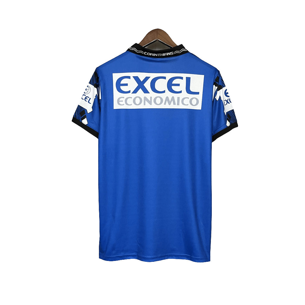 Corinthians 1998 III Third  - Retro Version