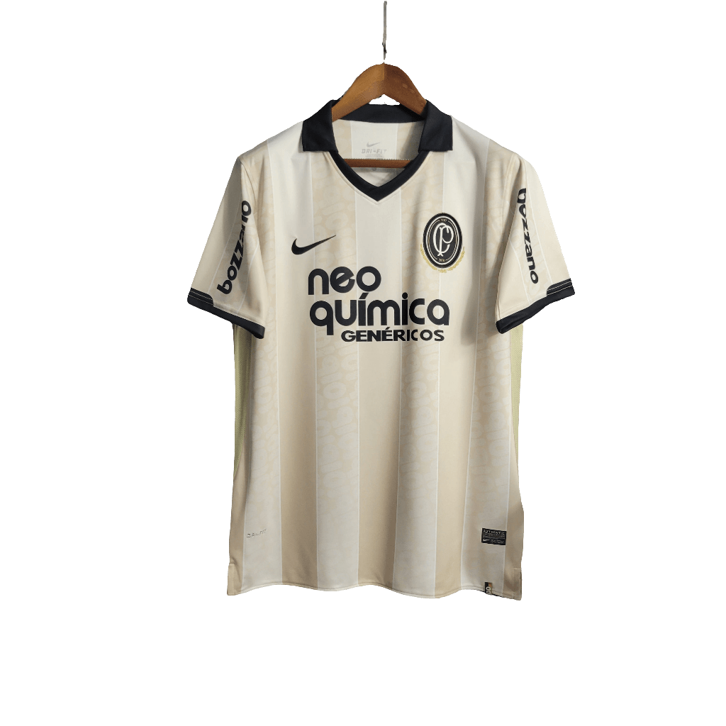 Corinthians 100th Anniversary  - Retro Version