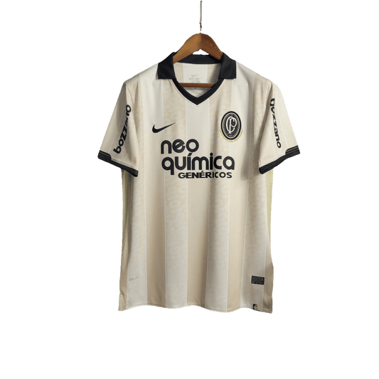 Corinthians 100th Anniversary  - Retro Version