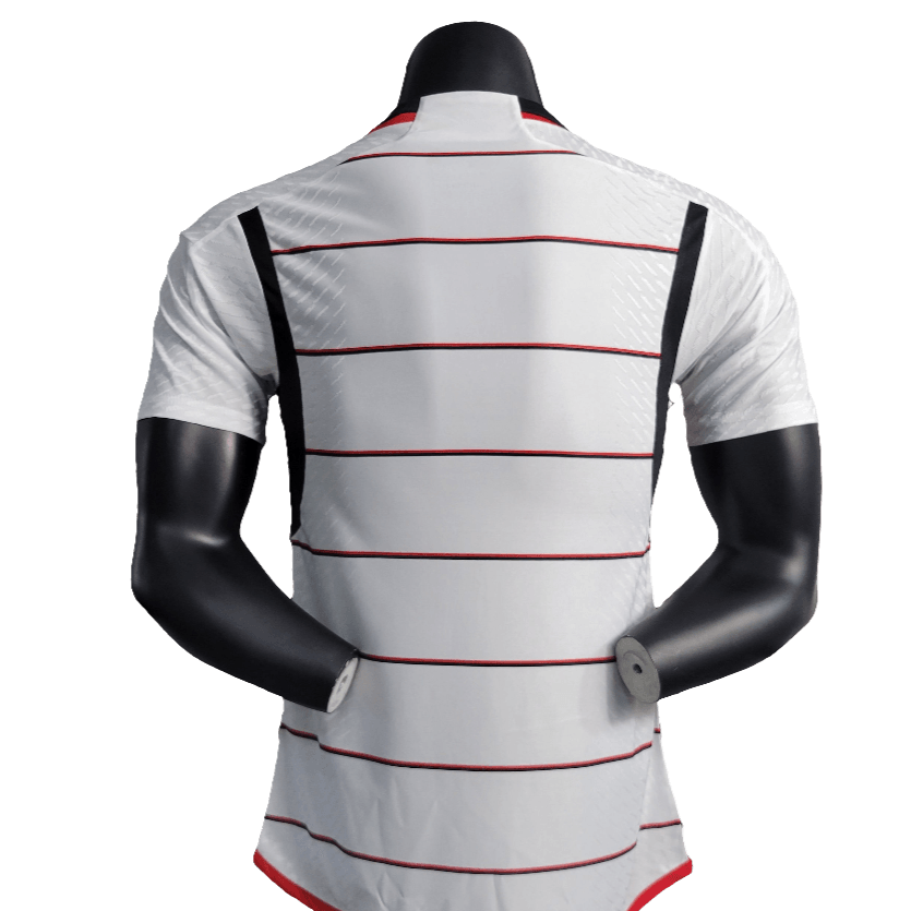Flamengo 23/24 II Away  - Player Version