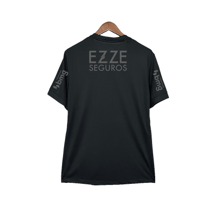 Corinthians 24/25 II Away  - All Sponsors - Fan Version