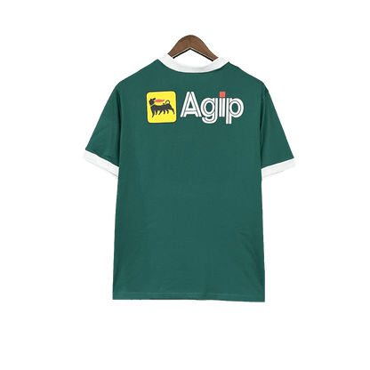 Palmeiras 1987 I Home  - Retro Version