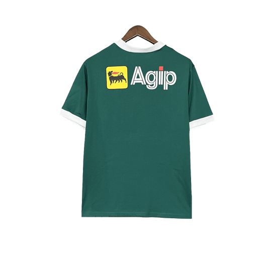 Palmeiras 1987 I Home  - Retro Version